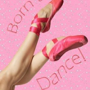 Meet your Posher, Nina